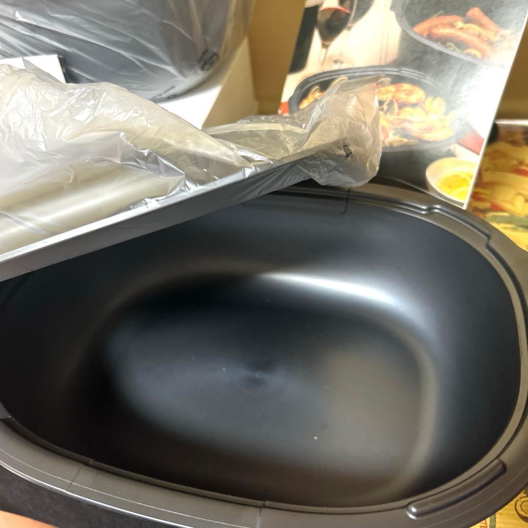 Tupperwareオーブンウェーブ２点とココット２点