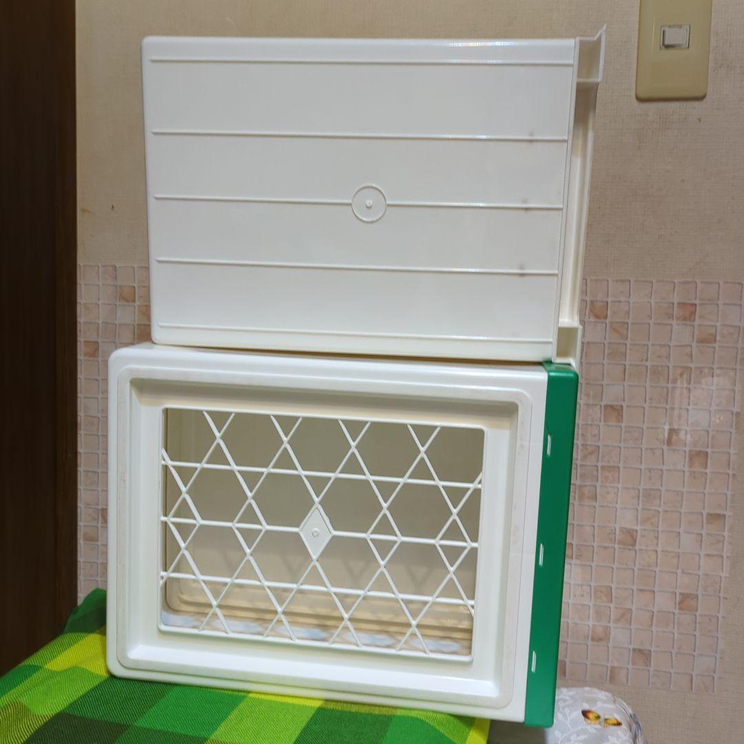 SANRIO・サンリオ・ハローキティ・引き出し式収納ケース・当時物・当初品・単品