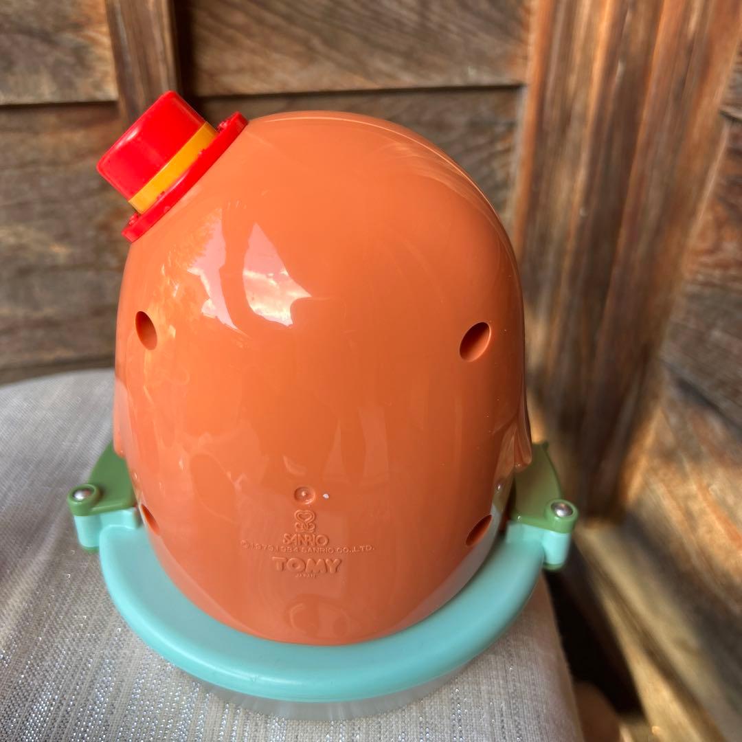 アイスパーティー タキシードサム 昭和レトロ アイス クリーム メーカー