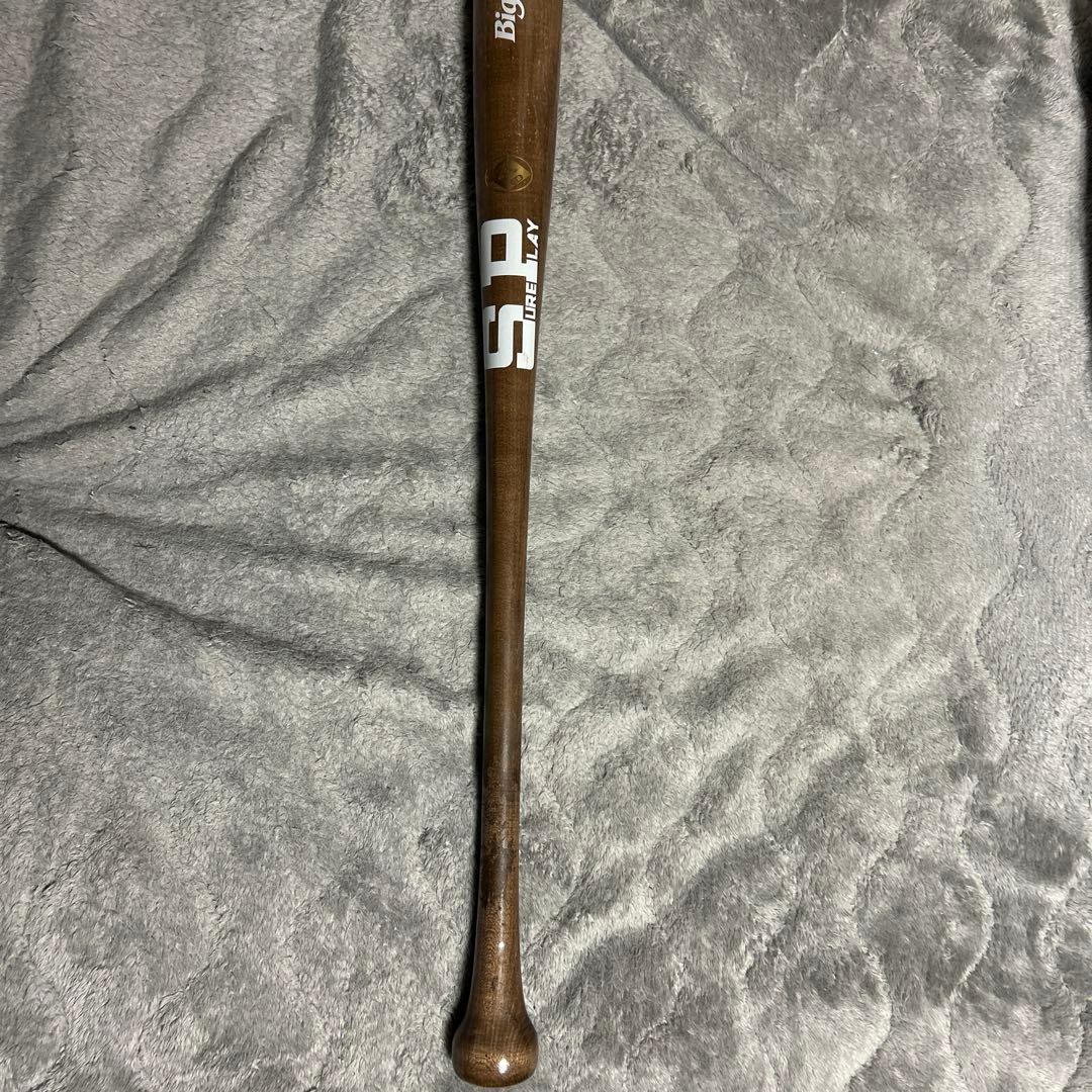 Big Bat SP 硬式バット YS 57