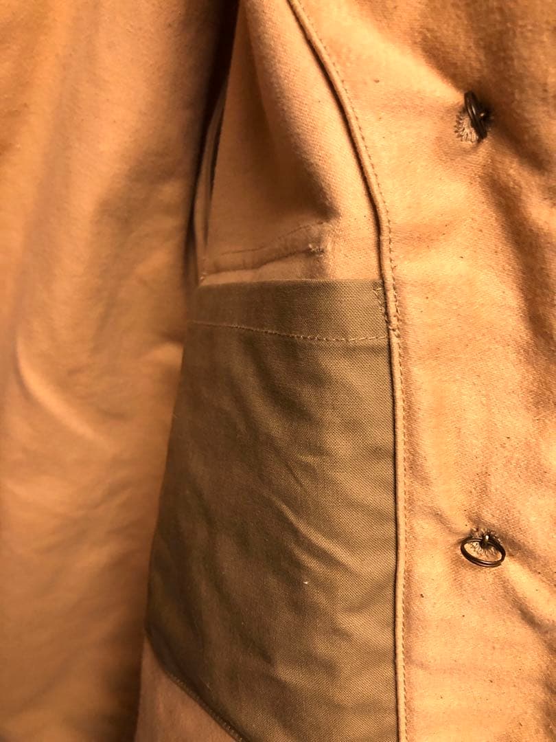 S*1様 ナイジェルケーボン ウーマン 5Pocket Work Jacket