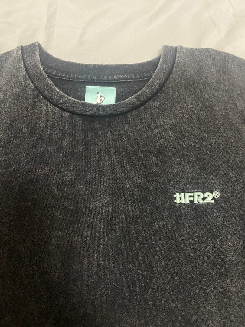 ⭐️夜間限定セール⭐️新品未使用⭐️レア⭐️FR2 月桃 ペイズリーバンダナ 沖縄限定