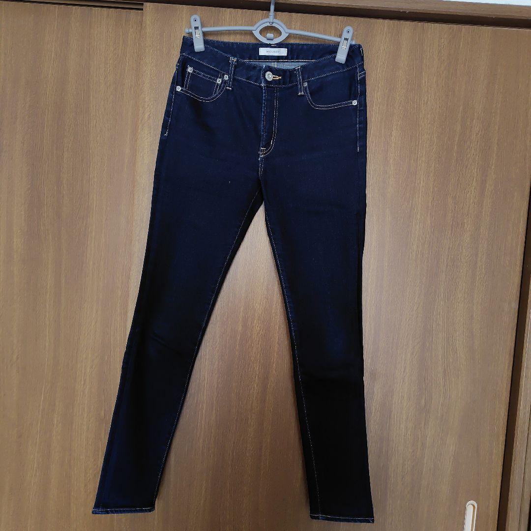 土日限定値下げ【MOUSSY】デニム5本セット