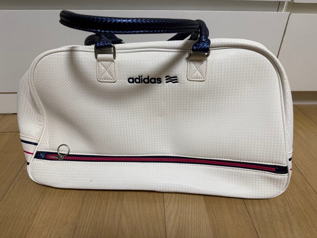 ゴルフ adidas ボストンバックセット