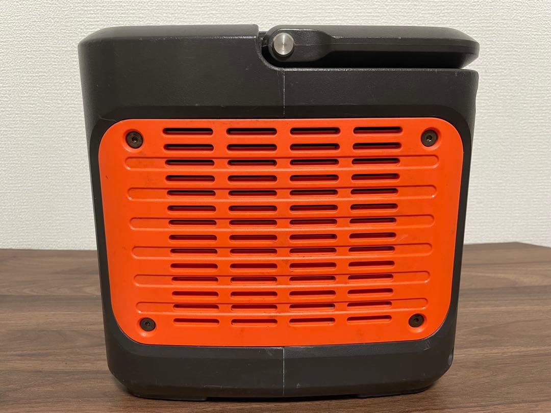 Jackery Portable Power 1500 ジャンク