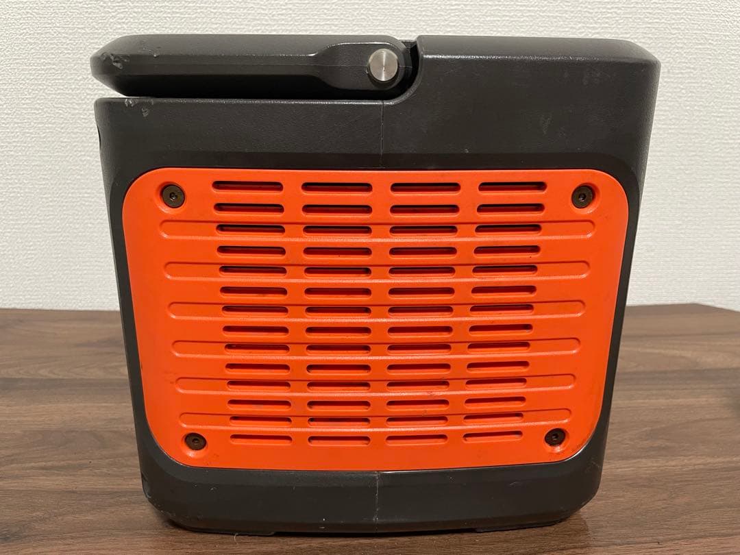 Jackery Portable Power 1500 ジャンク