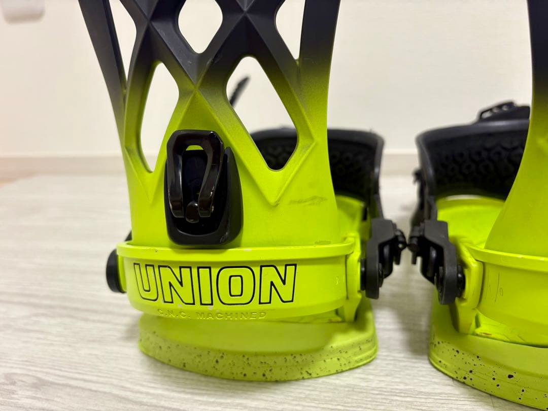 union contact pro Mサイズ