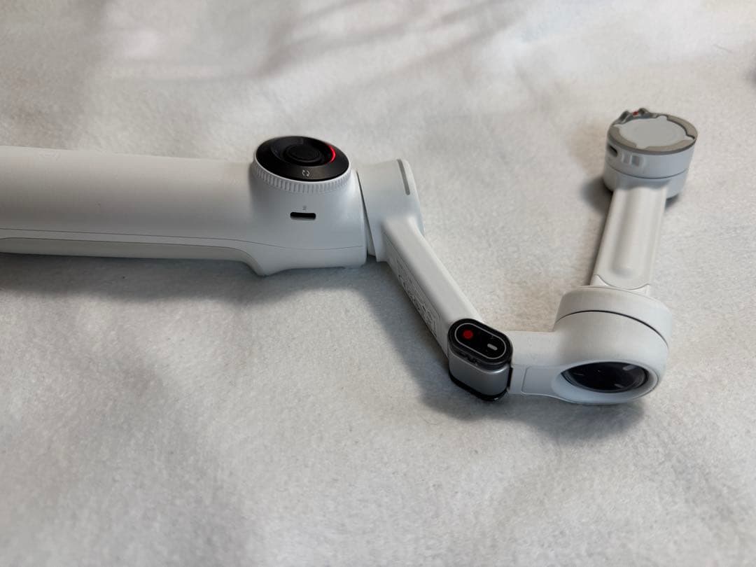 ☆*☆様 Insta360Flow2ProMagneticMountKit＆Tr