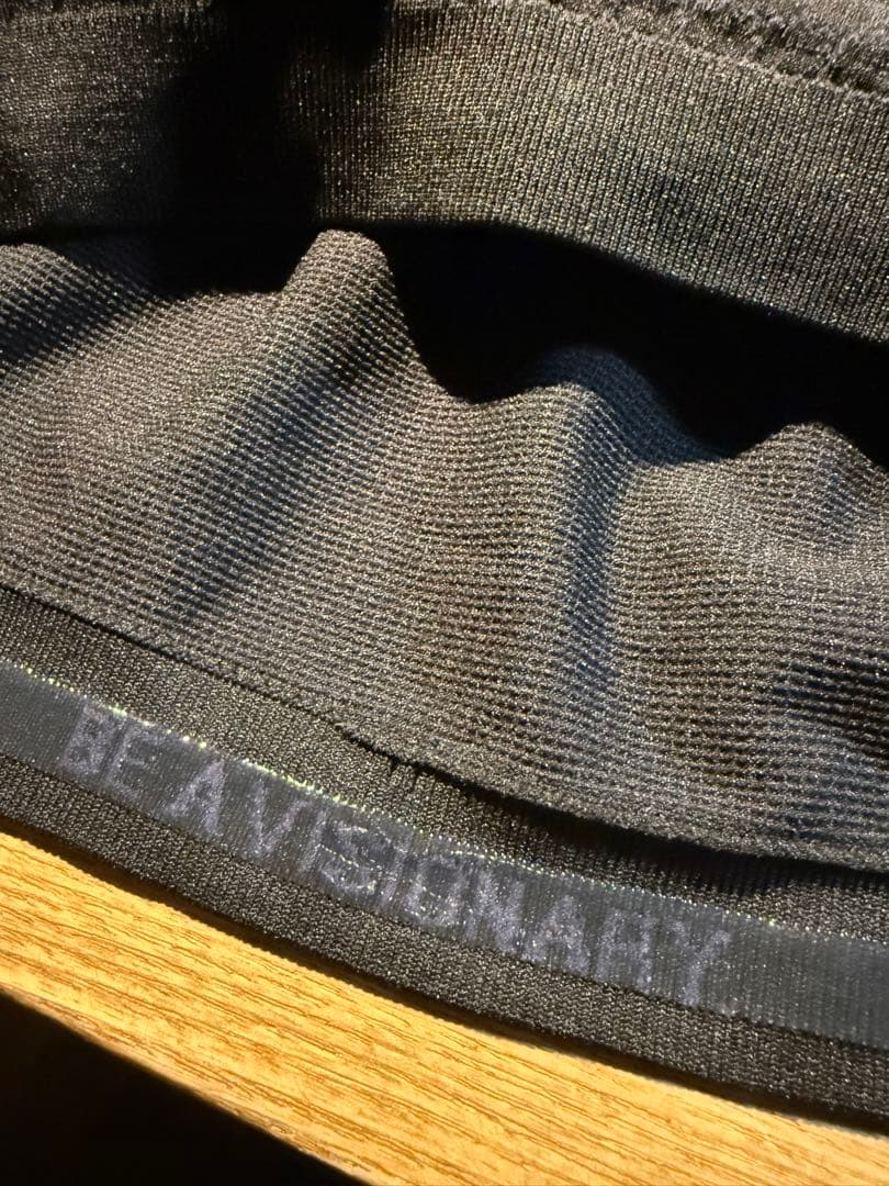 トップス  onyx v3 hoodie M-size Rare