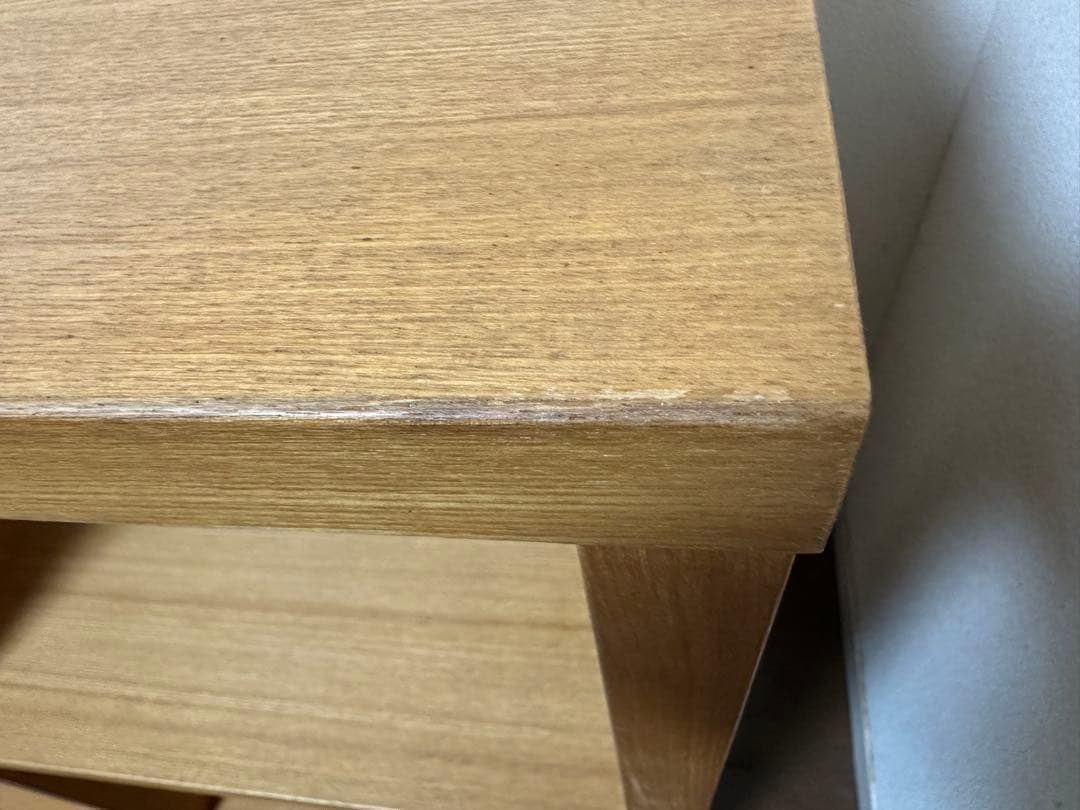 無印良品　シェルフ　棚（送料込）