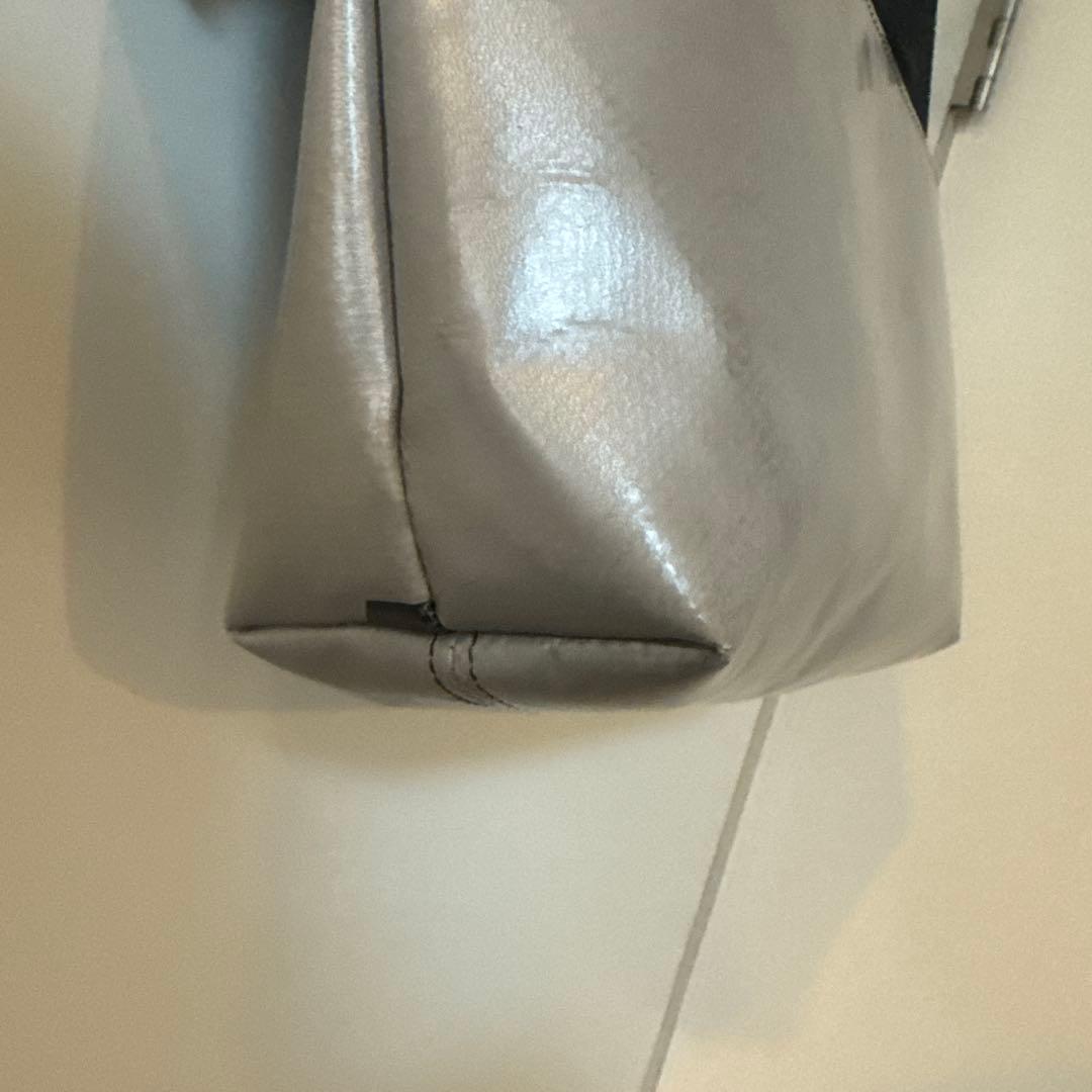 c*0様 FREITAG ROLLIN BLACKショルダーバッグ