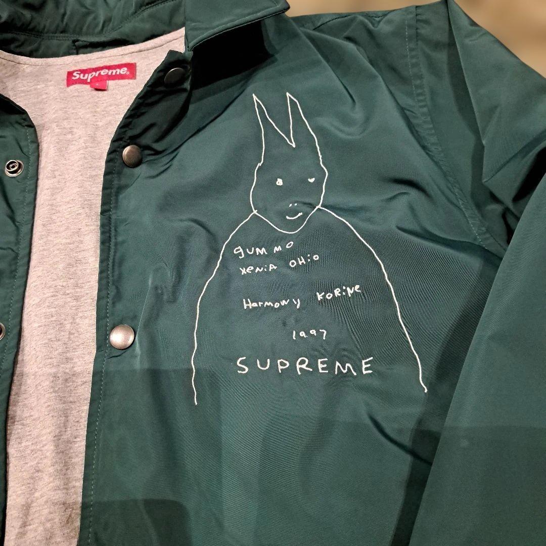 Supreme　Lsize