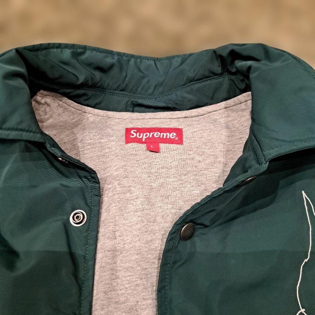Supreme　Lsize