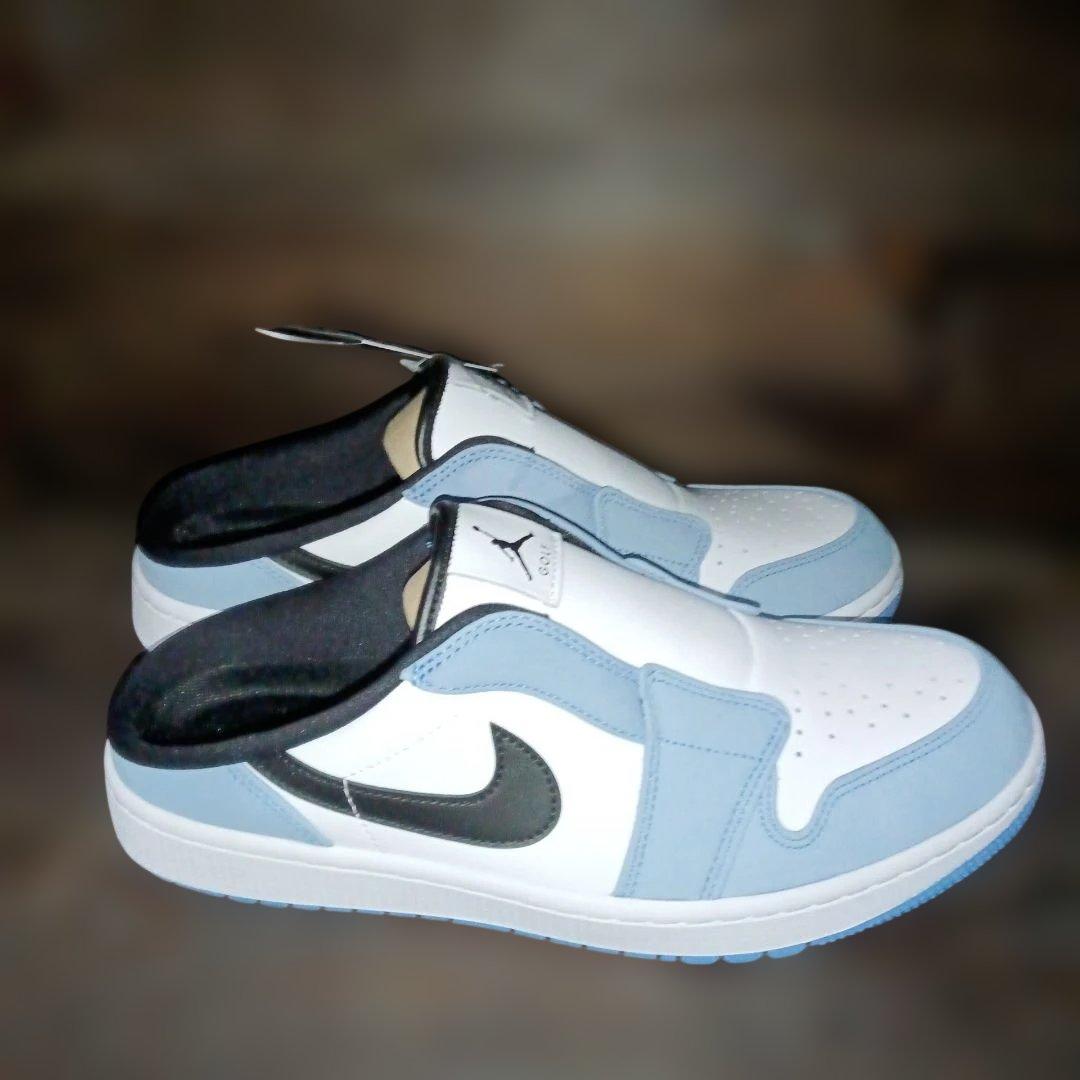 S*a様 Nike Air Jordan Golf スニーカー