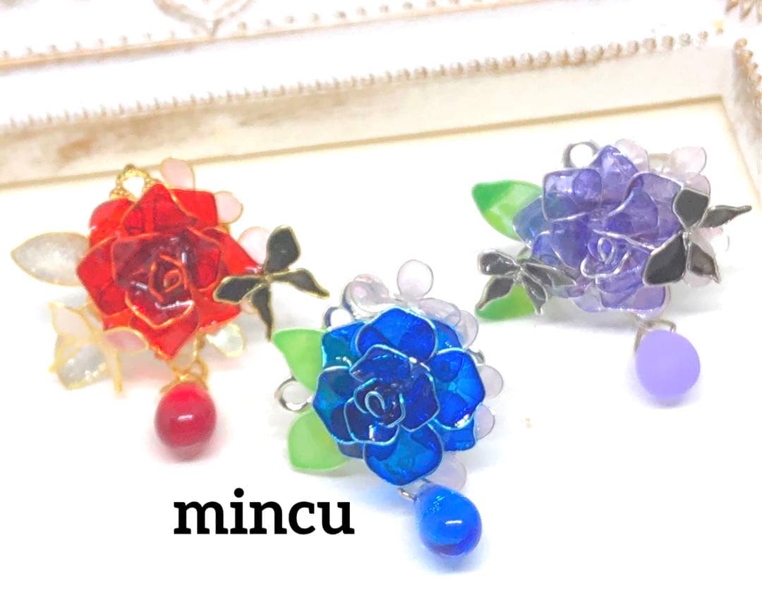 花鈴✨