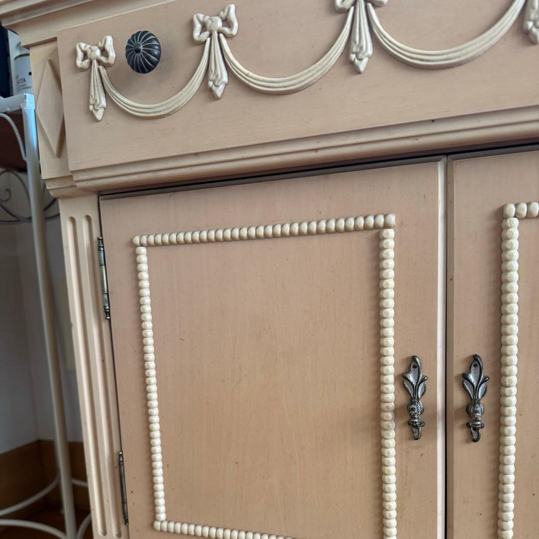 キャビネット　LYNN HOLLYN(リンホーリン)　U.S.A