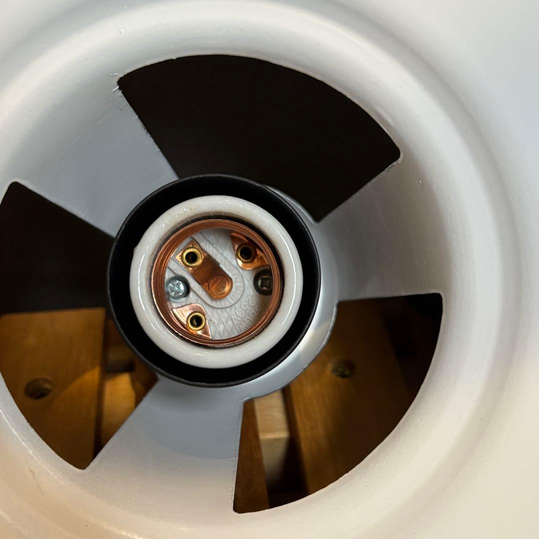 JOURNAL STANDARD FURNITURE ペンダントライト　30cm