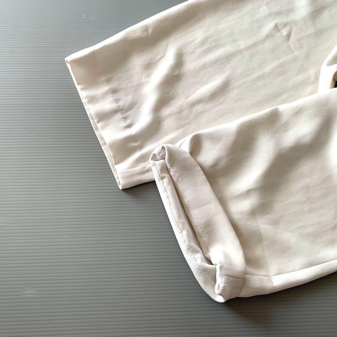 Whim Gazette ウィムガゼット　ジャンプスーツ