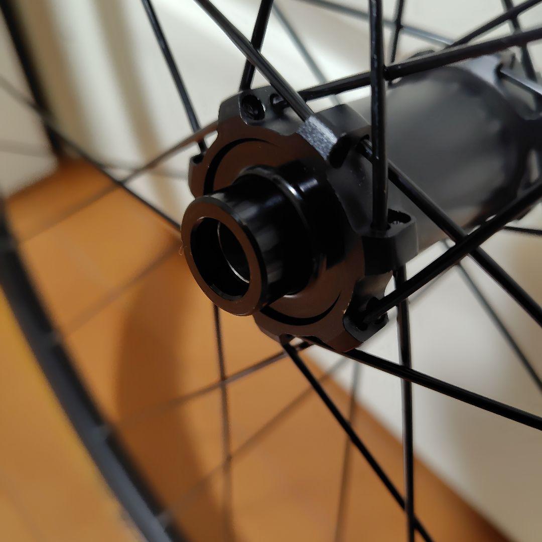 SYNCROS(シンクロス)RR 2.0 DISC シマノ11速 前後セット