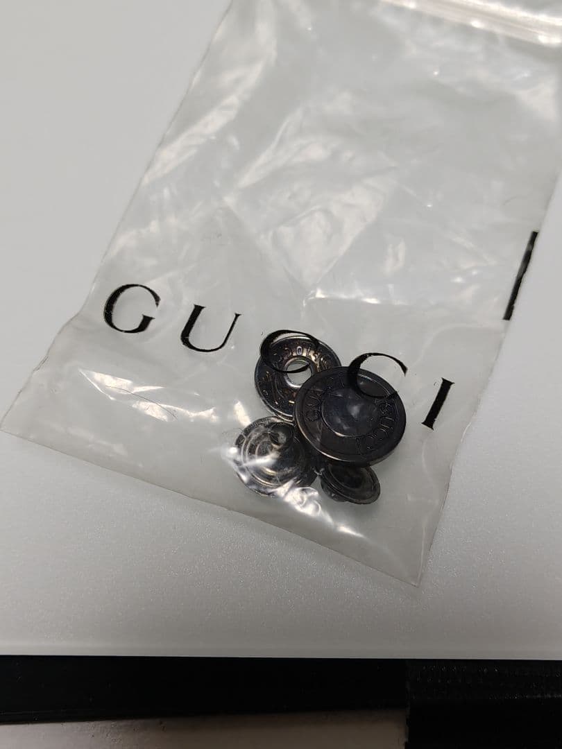 GUCCI ブラウン スエードジャケット