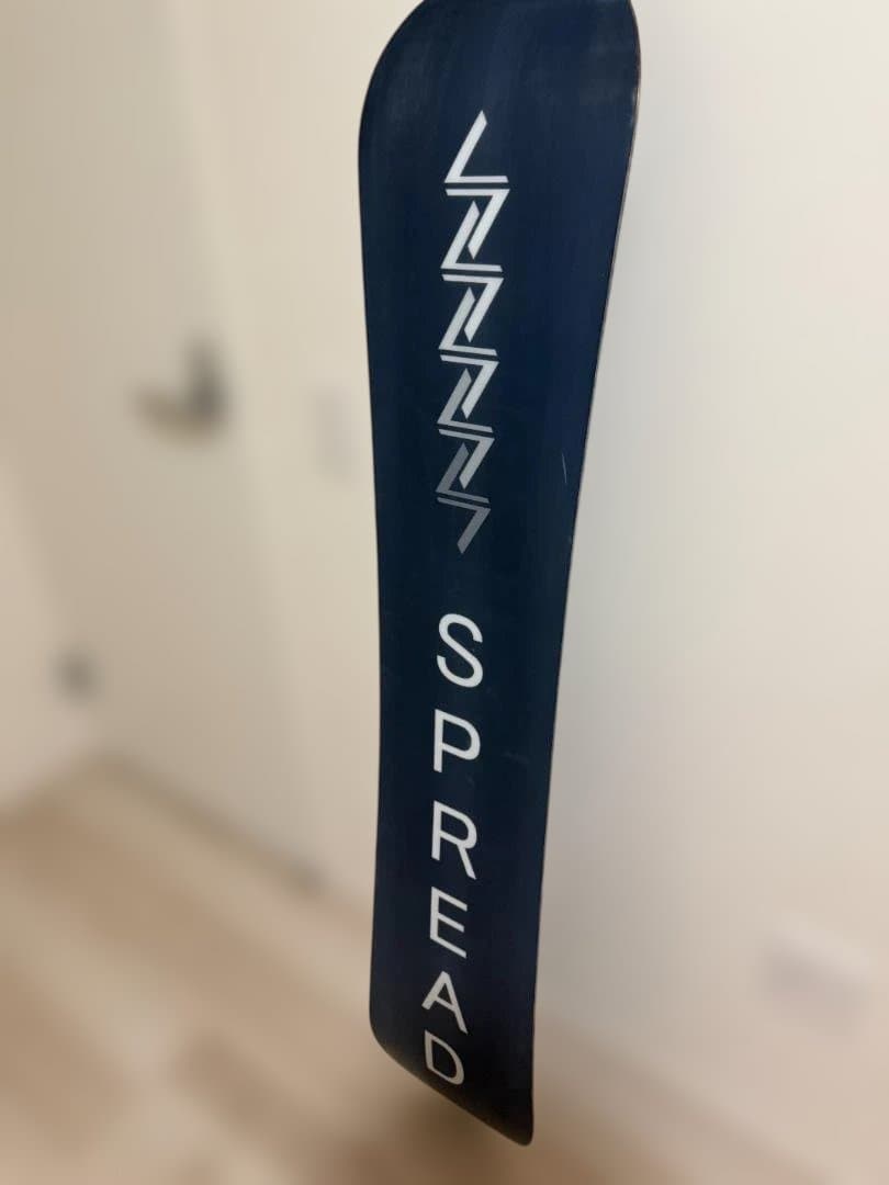 23-24 SPREAD スノーボード 150cm