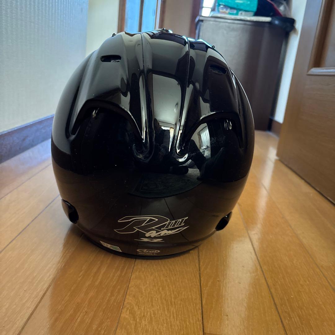 Arai ジェットヘルメット SZ R3