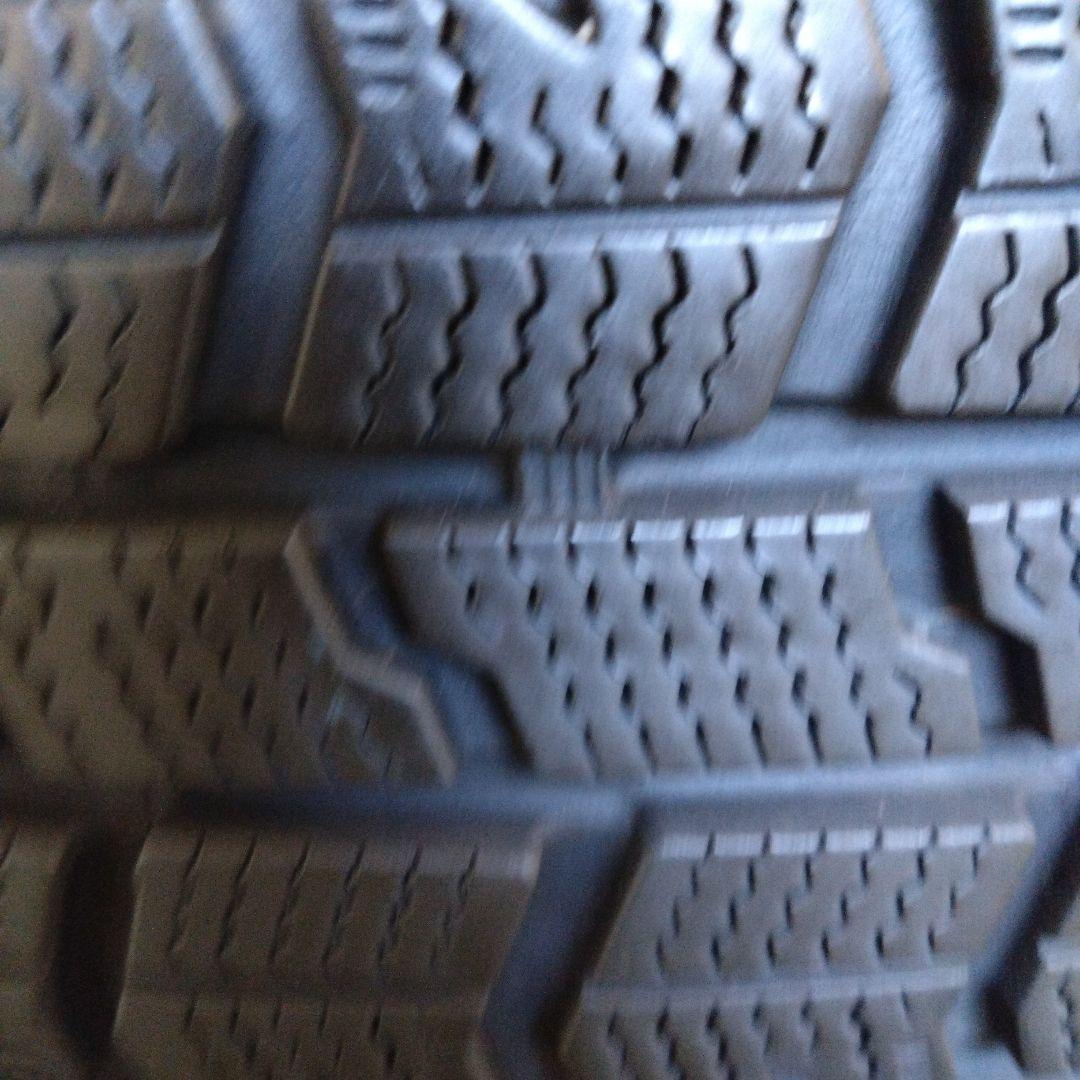 グッドイヤー　スタッドレス 195/65R15　2本