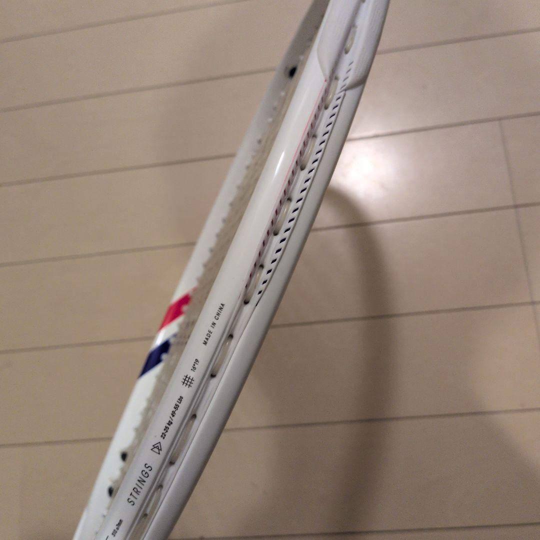 テクニファイバー　Tecnifibre　ラケット