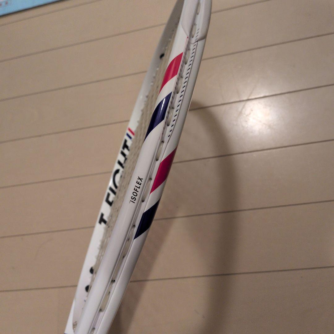 テクニファイバー　Tecnifibre　ラケット