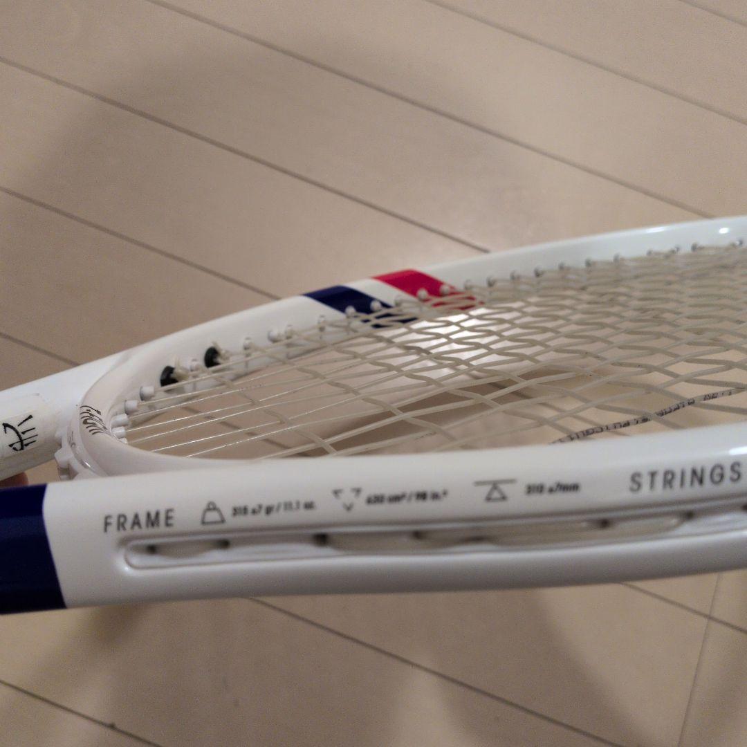 テクニファイバー　Tecnifibre　ラケット