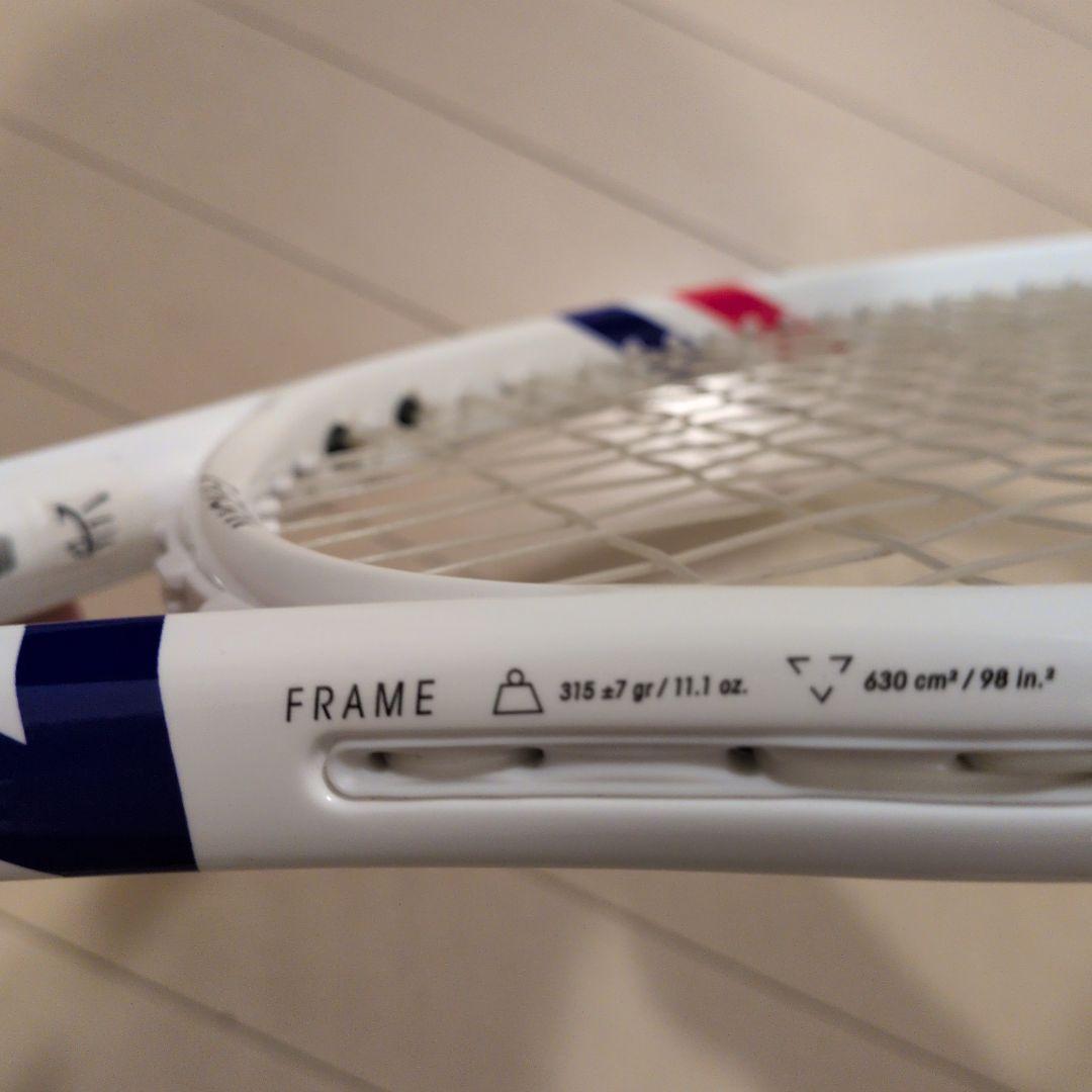 テクニファイバー　Tecnifibre　ラケット