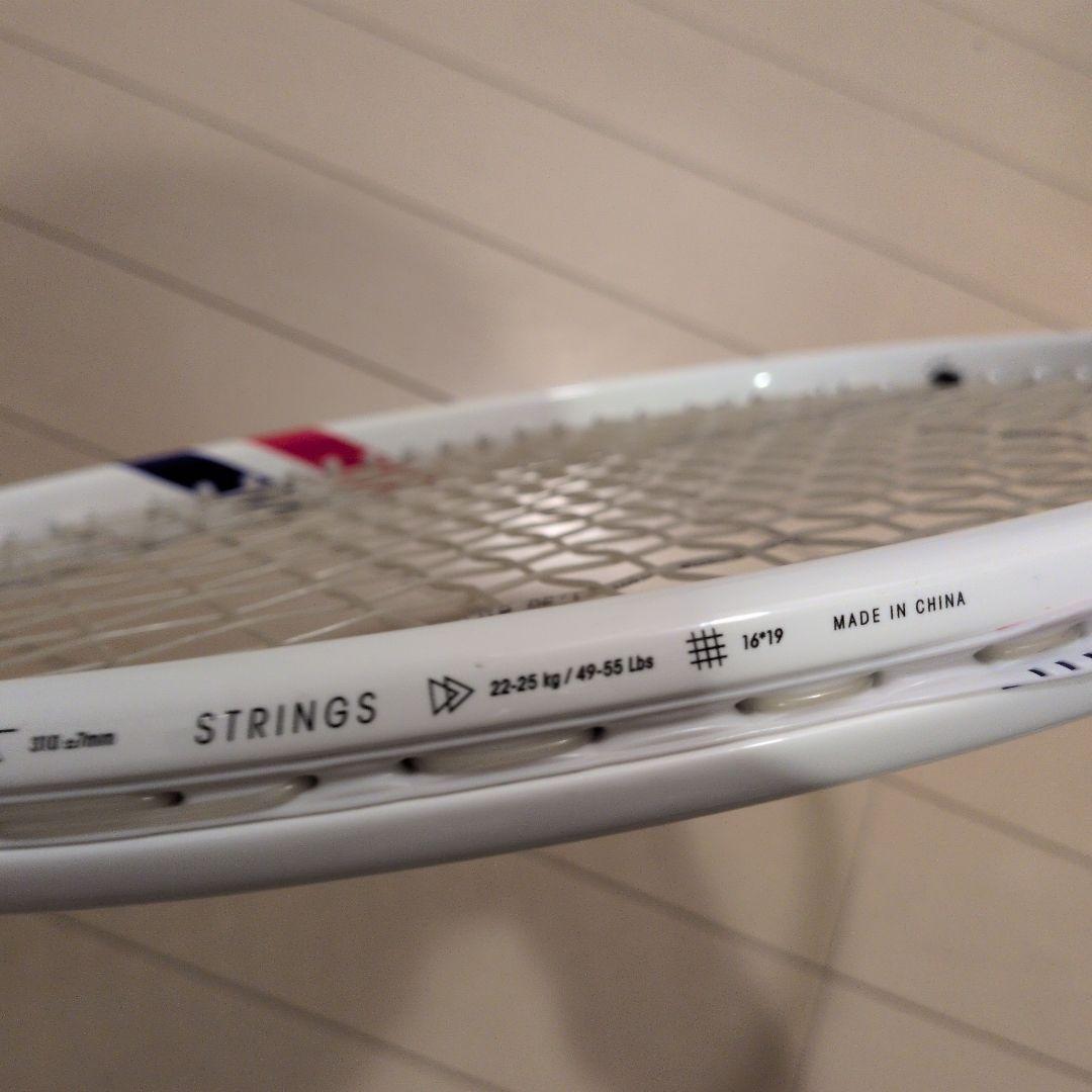テクニファイバー　Tecnifibre　ラケット