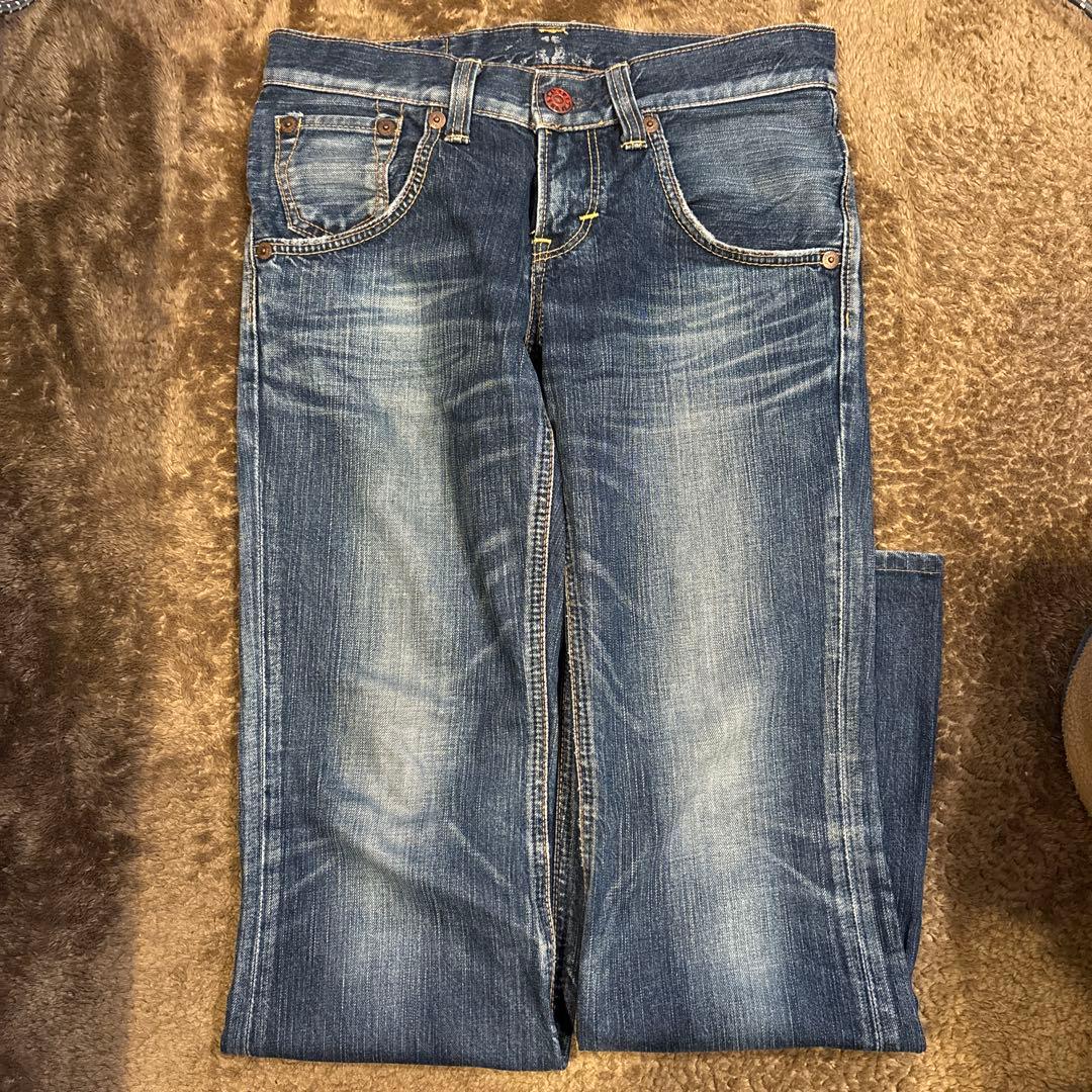 エドウィン★EDWIN 503 ブーツカットデニム