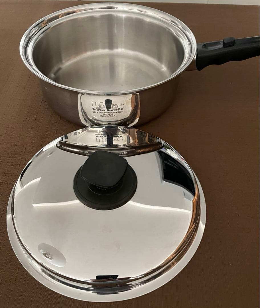 Vita Craft ultra No.9435 希少アメリカ製 2.9L