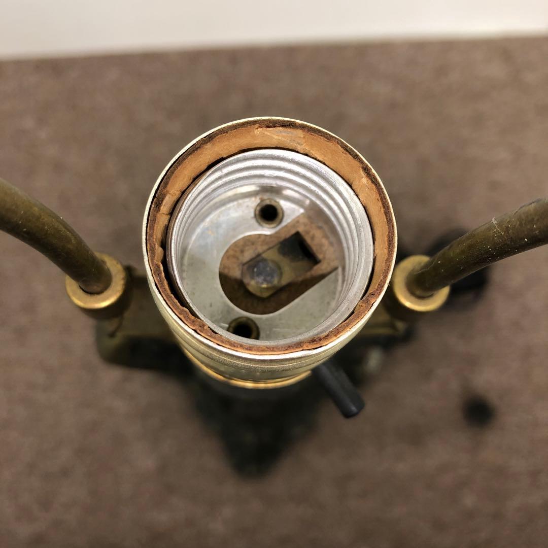 ステンドグラスランプ アンティーク 花柄 ステンドグラスライト 照明 インテリア