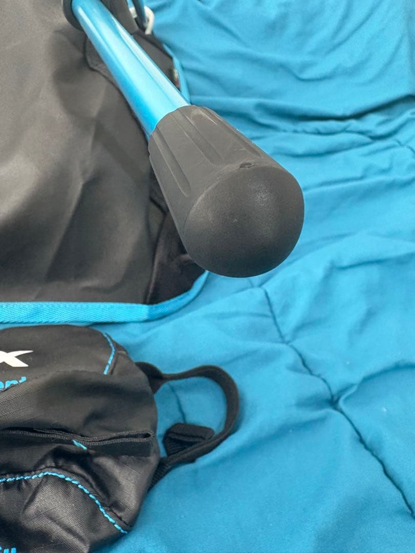 Helinox ヘリノックス　チェアワンミニ　新品未使用