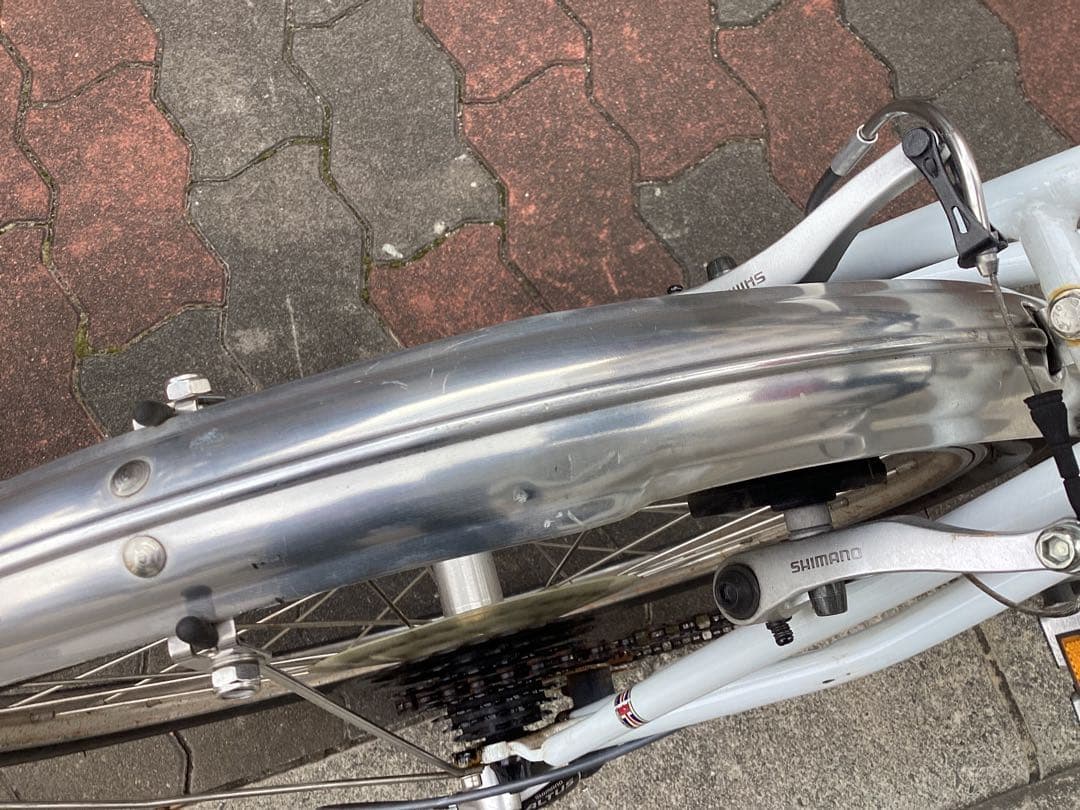 ■ RALEIGH RSW Sport