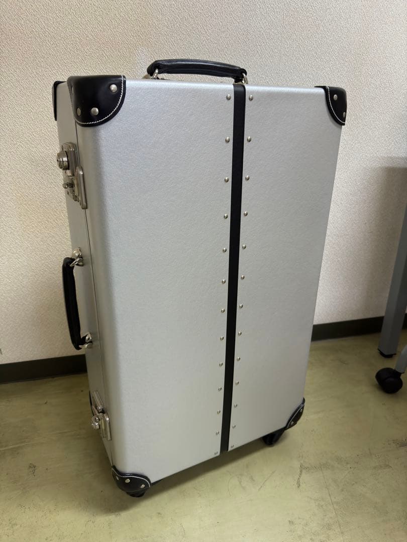 スーツケース　キャリーケース　レクサス