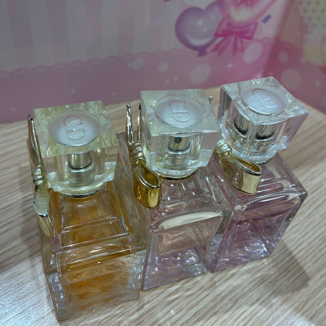 ♥ミスディオール、YSLなど！香水おまとめ　※バラ売り不可