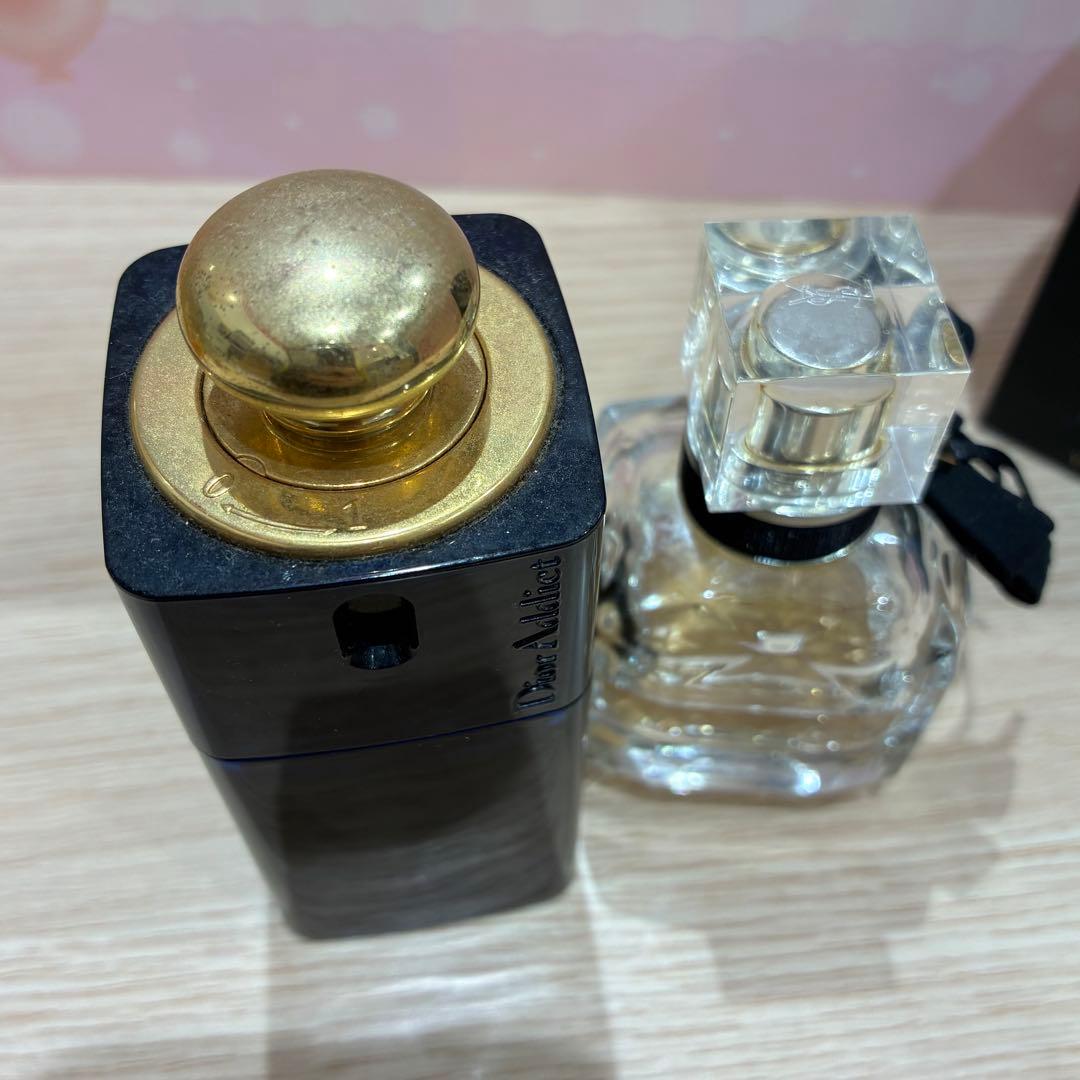 ♥ミスディオール、YSLなど！香水おまとめ　※バラ売り不可