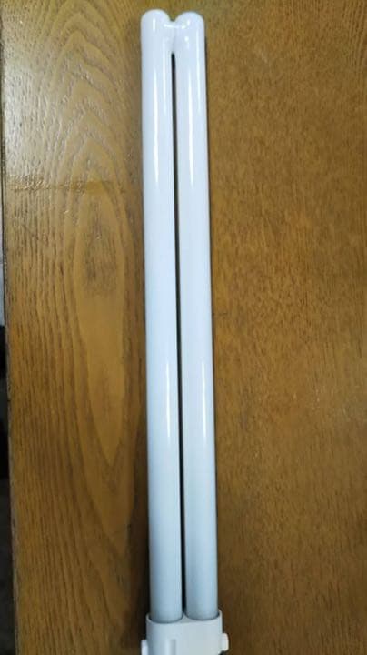 NECコンパクト蛍光ランプ