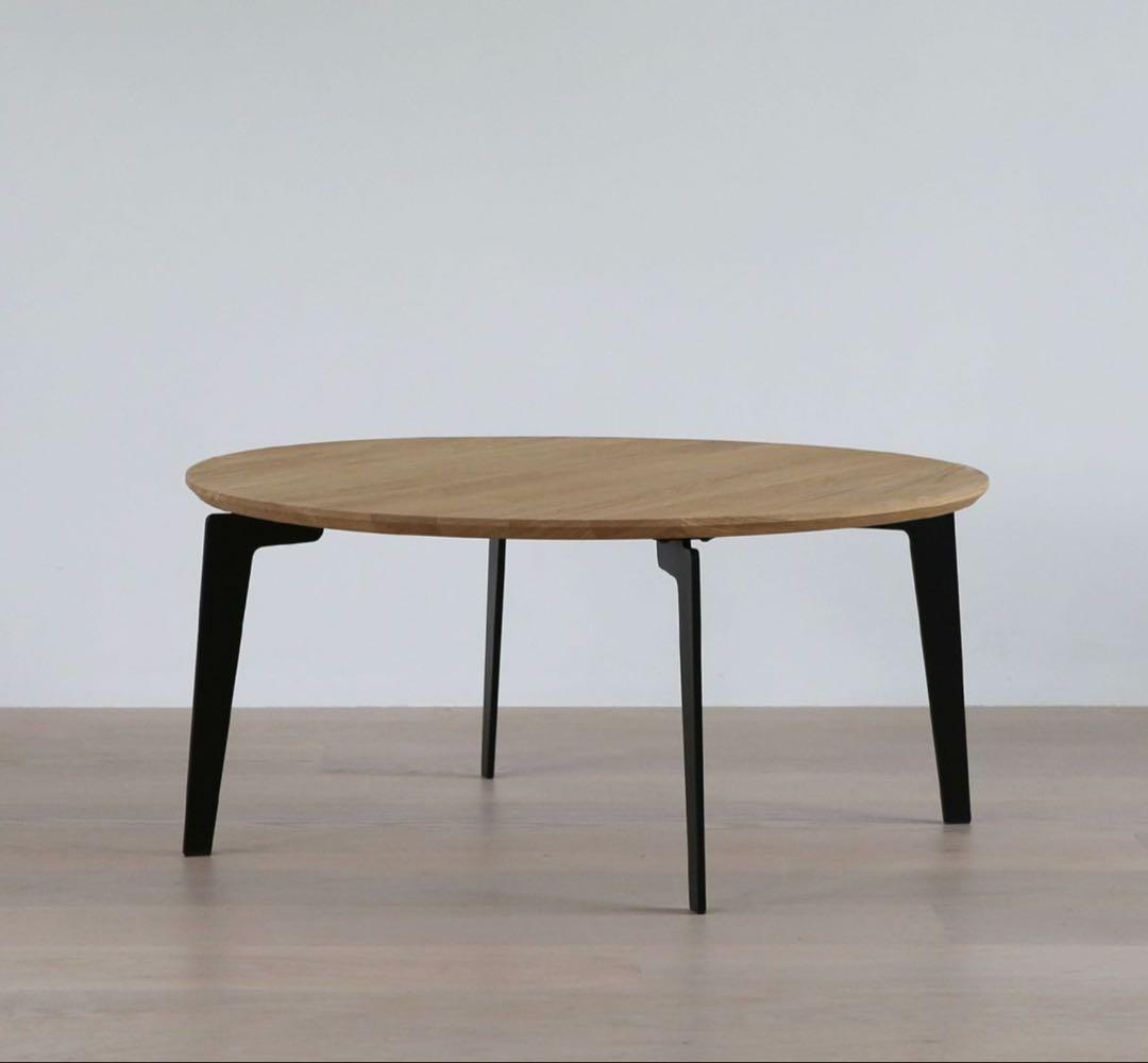 Fritz Hansen joinローテブル