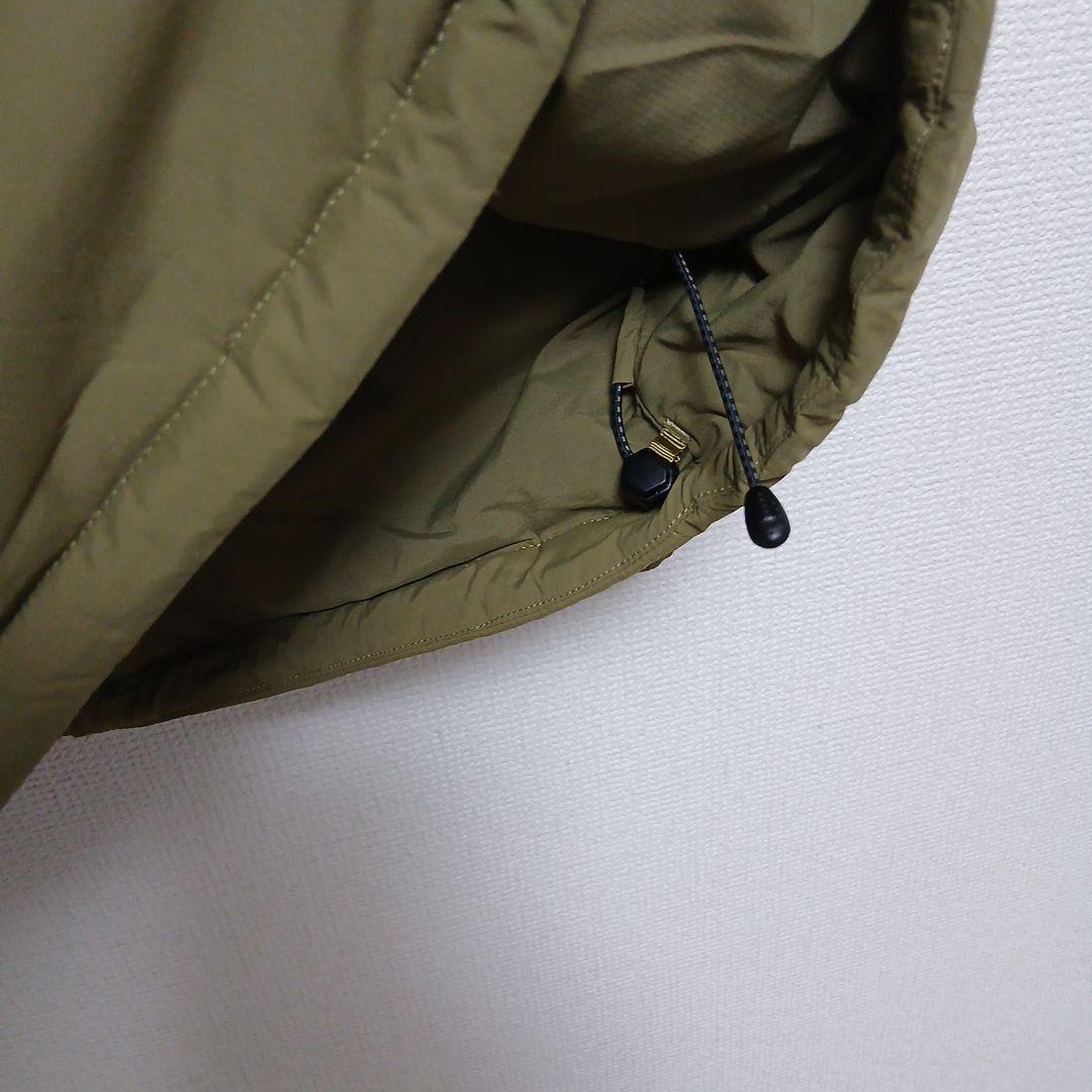 Burton ak HELIUM ヘリウム フーデッド ストレッチ ジャケット