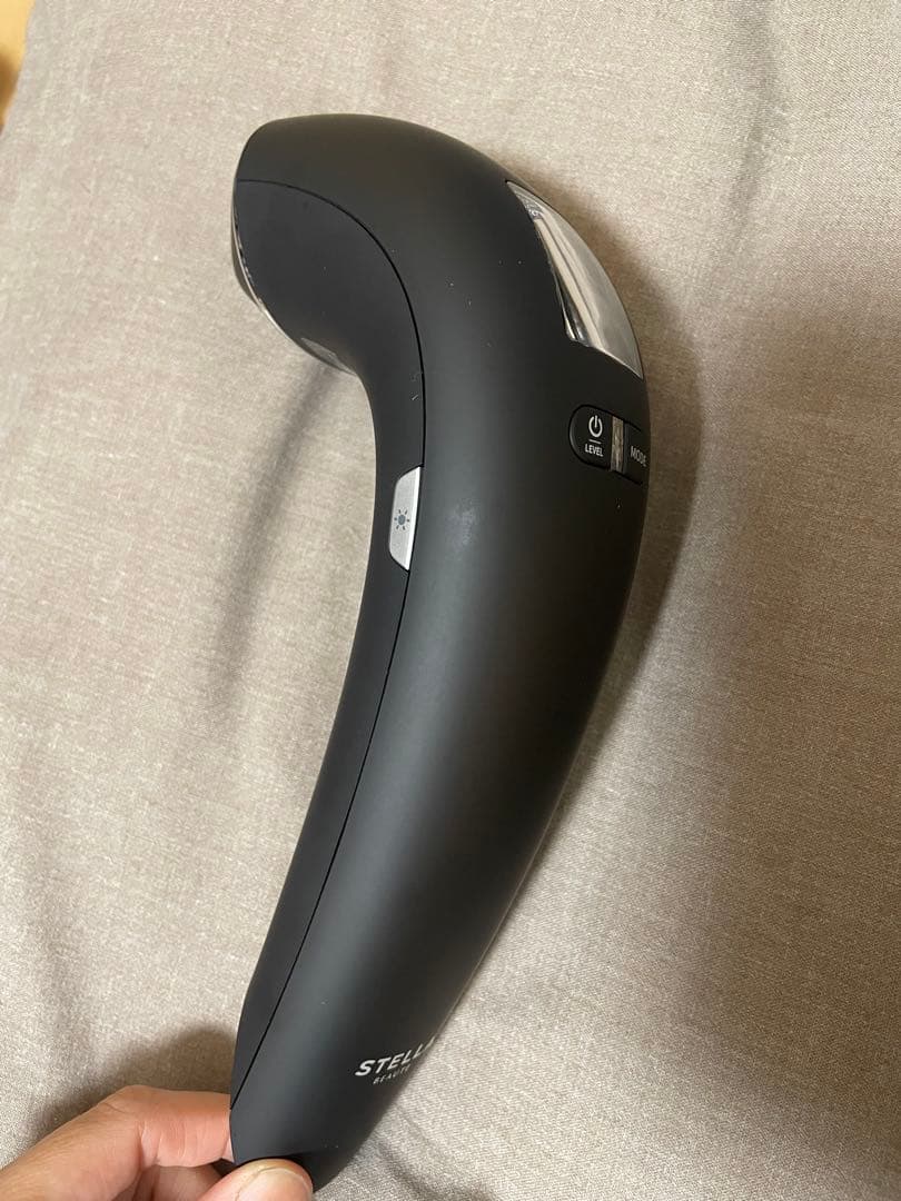 ステラボーテ　BEAUTE IPL 光美容器