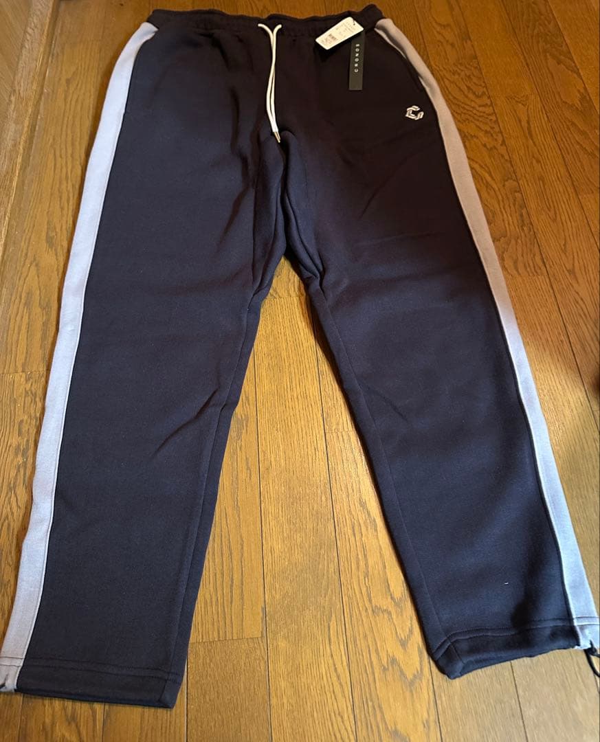 ワ*ン様 クロノス　パンツ