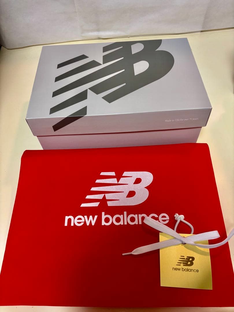 新品⭐︎New Balance 990v6⭐︎28cm⭐︎ブラック