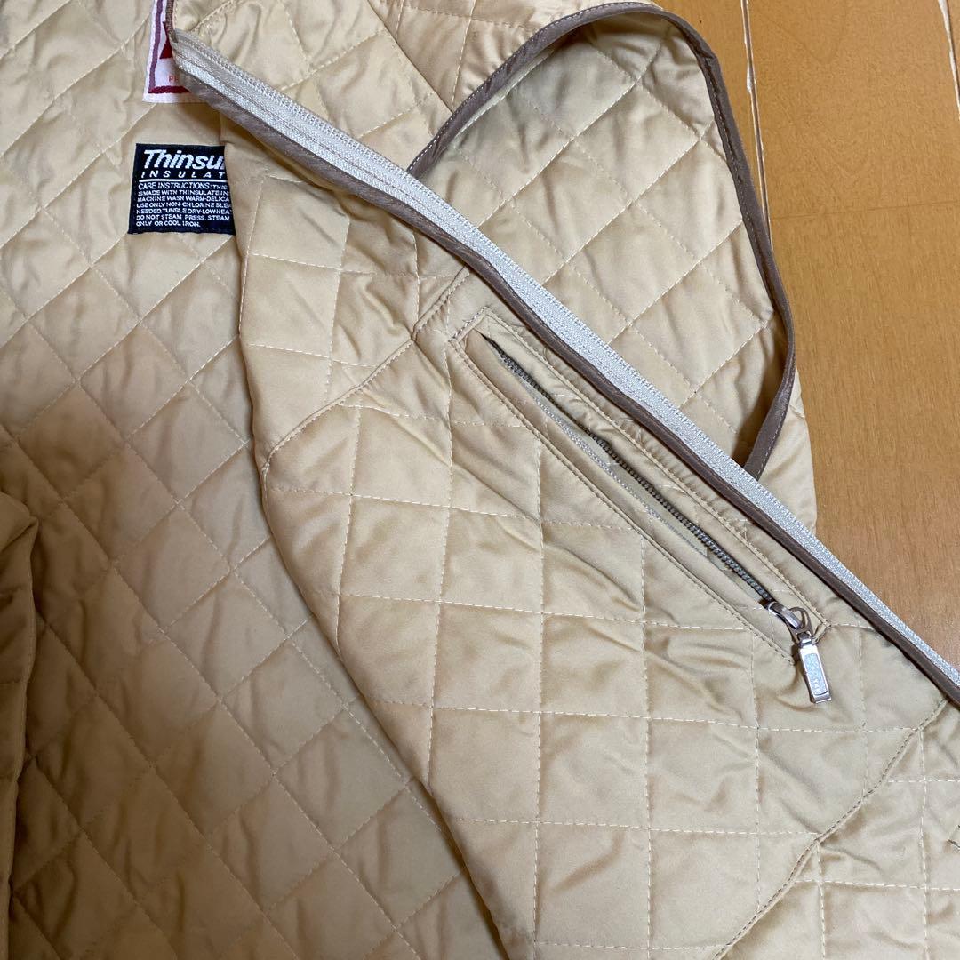 BARACUTA 英国製ライナー付コート　期間限定値引中