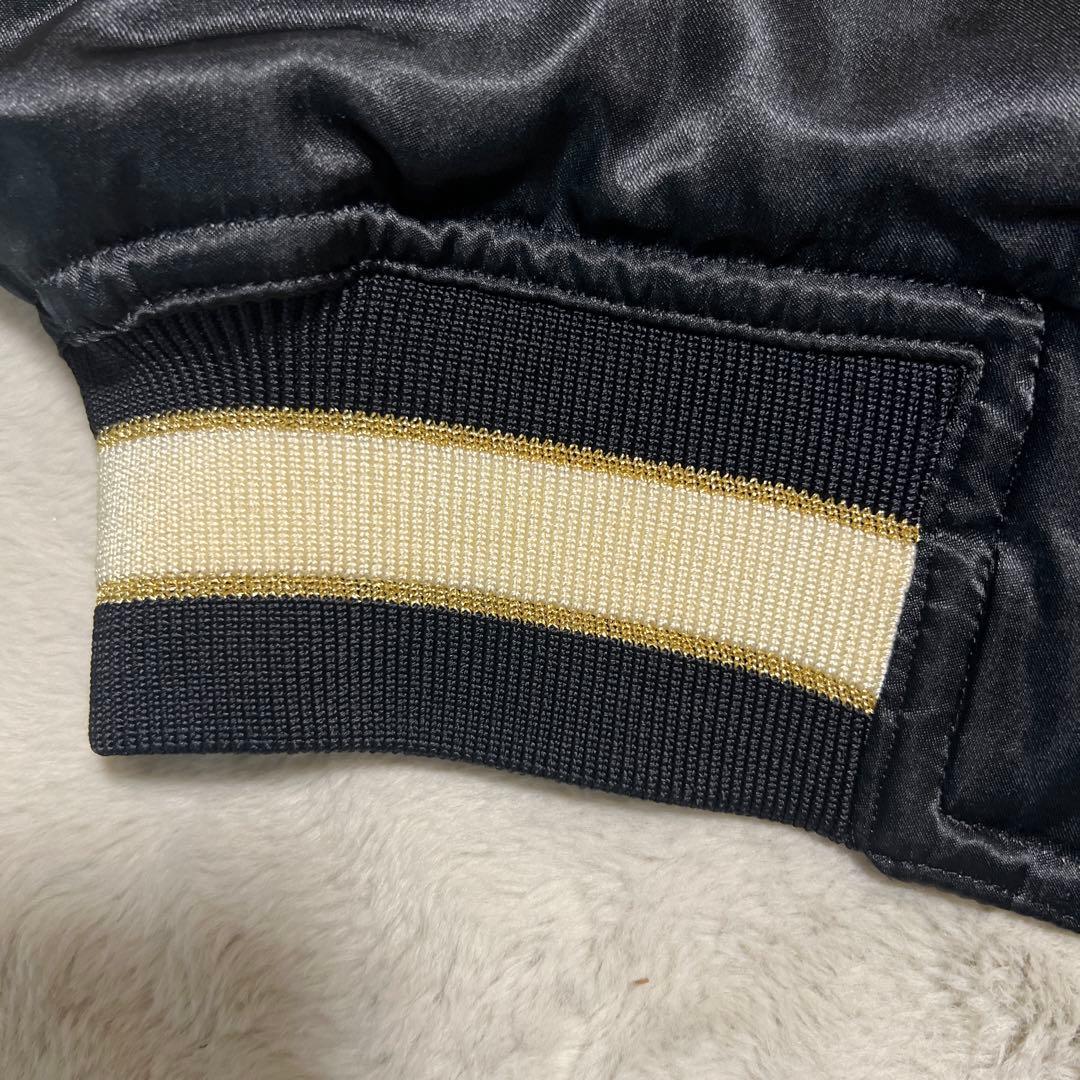 FICCE UOMO ヴィンテージスカジャン