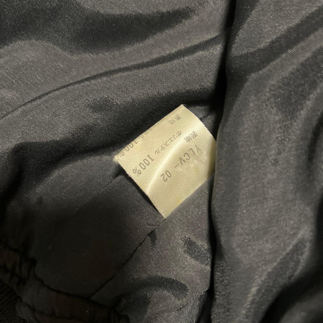 FICCE UOMO ヴィンテージスカジャン