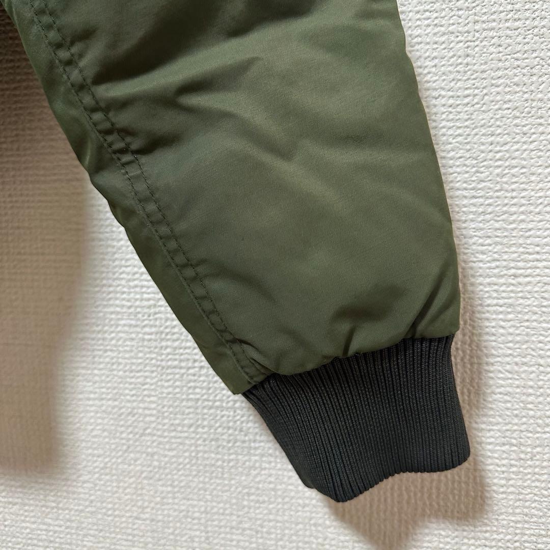 POLO JEANS N-2B ポロ ジーンズ フライト ダウンジャケット S